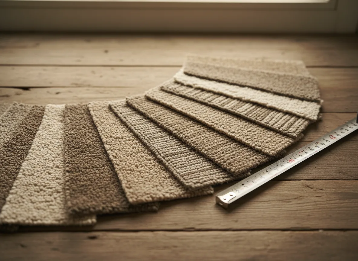 Carpet Installation Sandy Creek, NY FAQs
